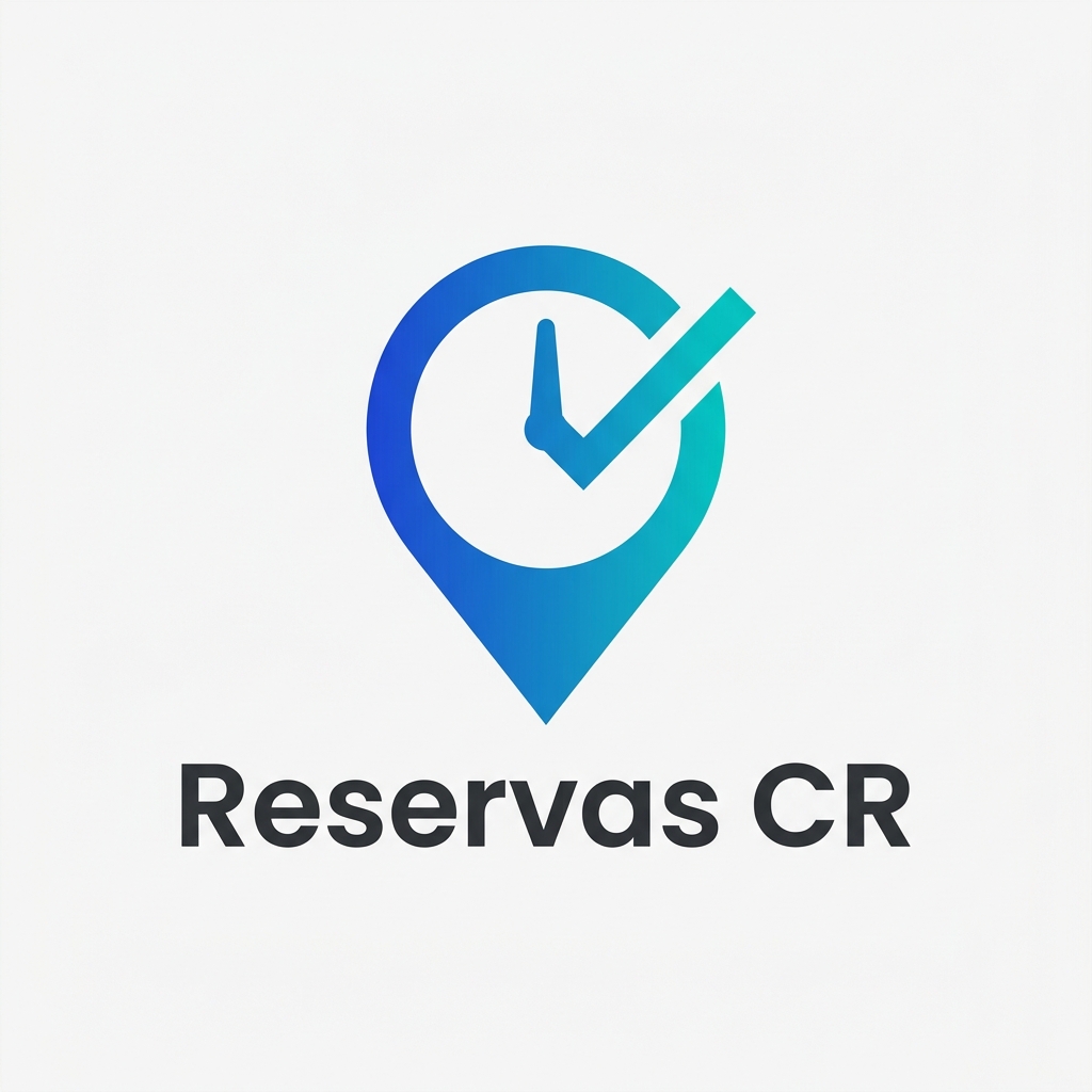 Reservas CR Logo